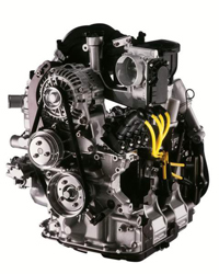 B2714 Engine